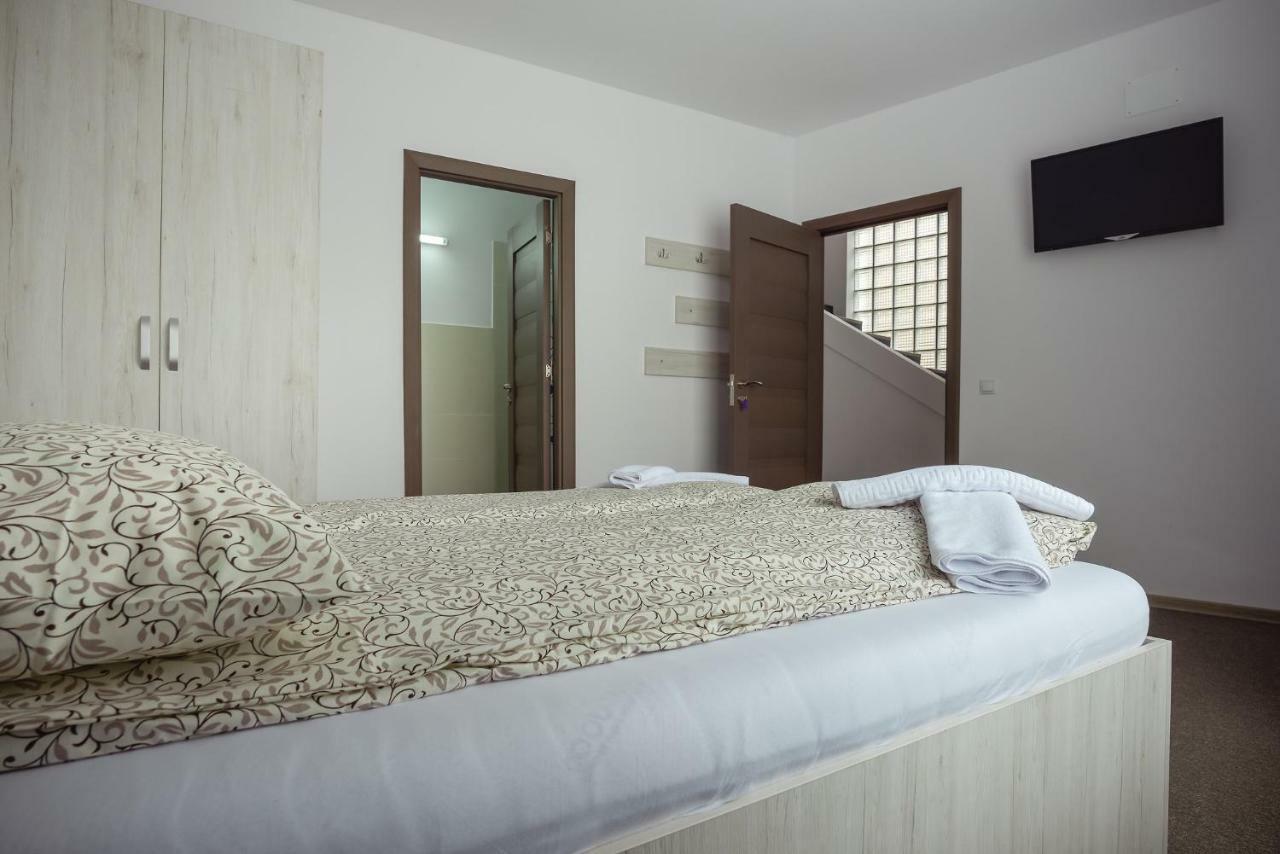 Casa Verona Centru Kaloşvar Dış mekan fotoğraf